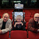 Illustration for article titled Original emHitchhikers Guide To The Galaxy/em Cast Reunites For One Show